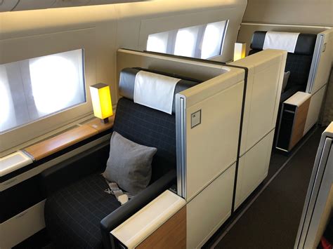 swiss 777 first class|REVIEW .
